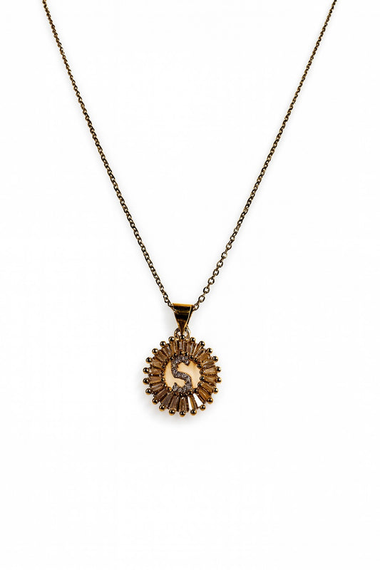 Suus Necklace