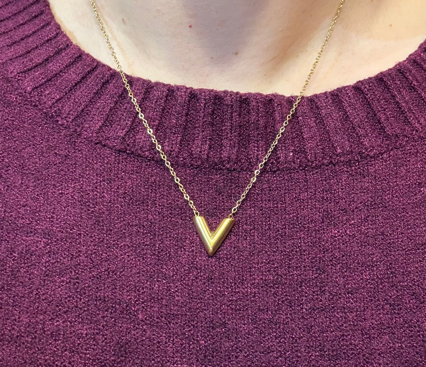 Vibe Necklace