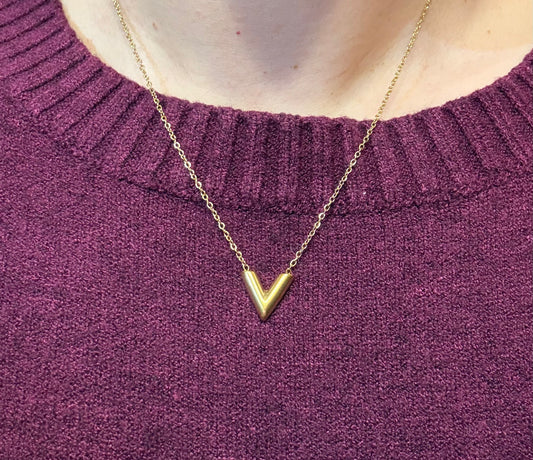 Vibe Necklace