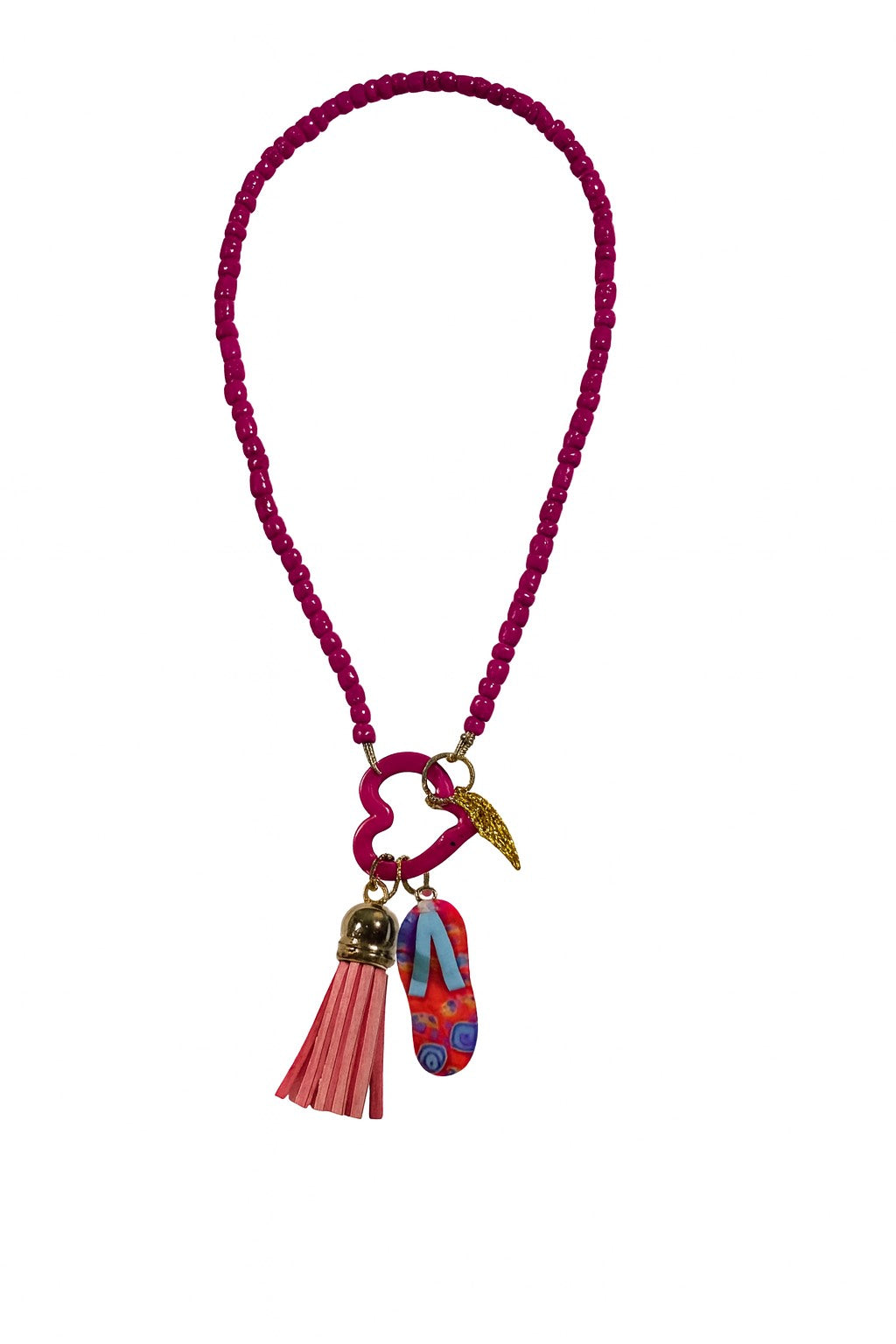 💖 Summer Vibes Necklace