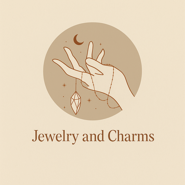 Jewelry and charms