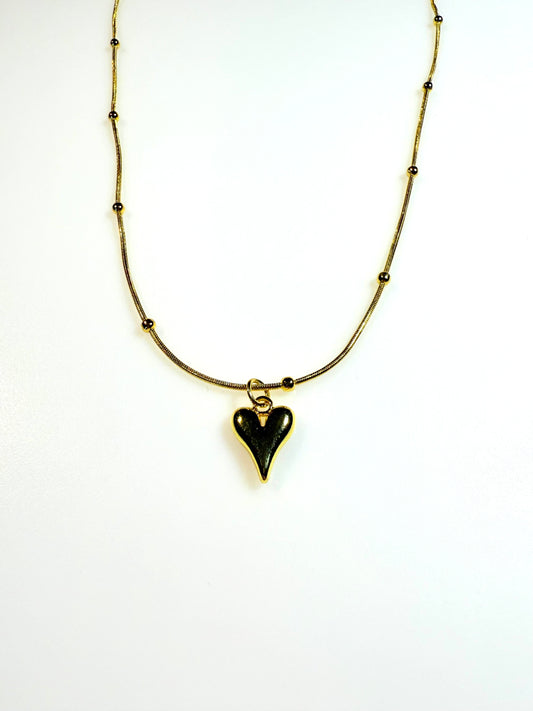 Heart Necklace