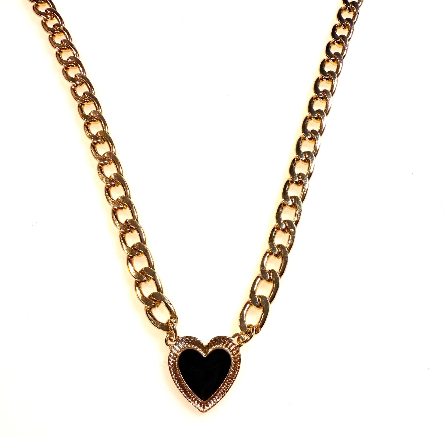 Blacky necklace