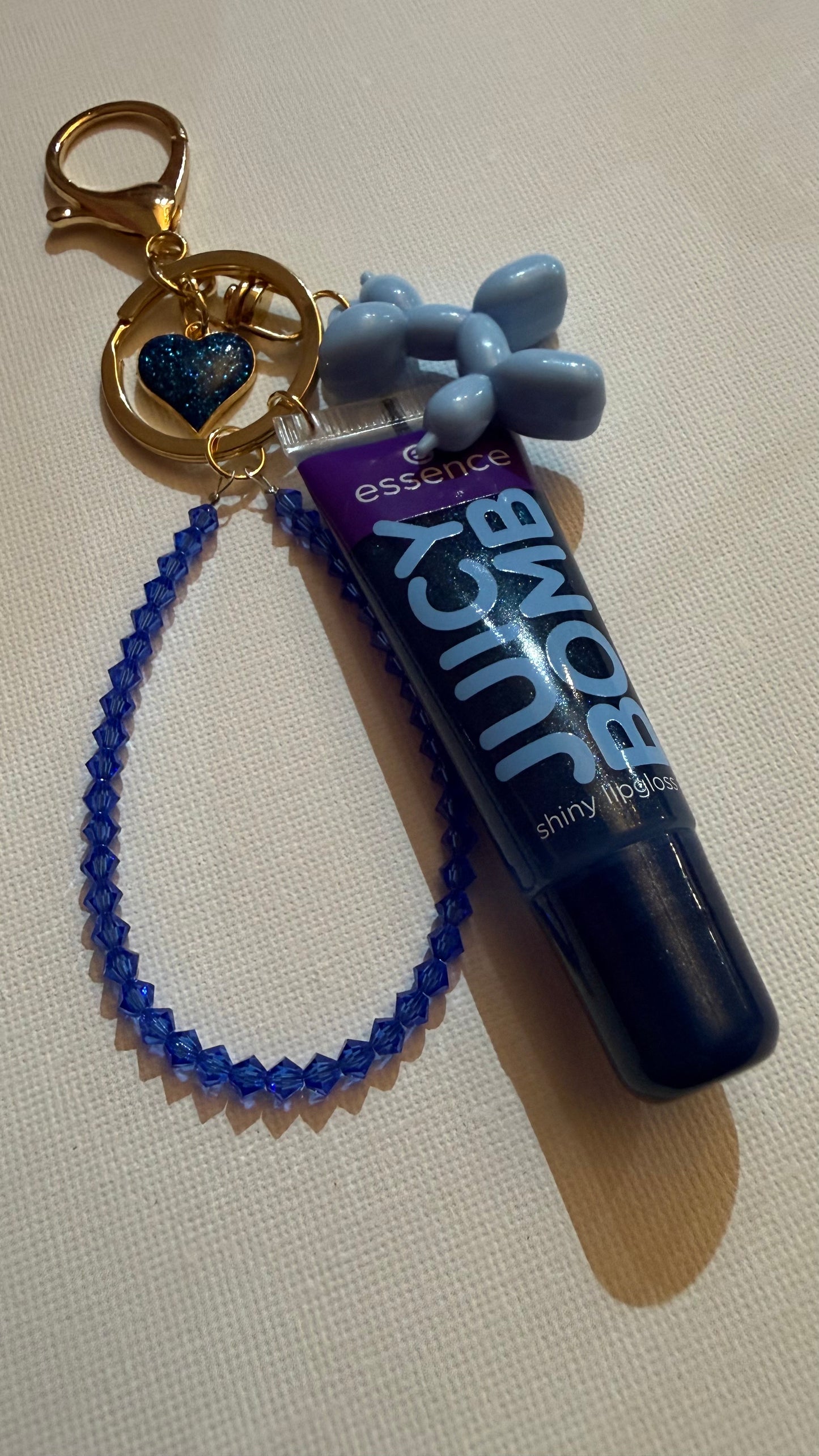 Juicy bomb blueberry