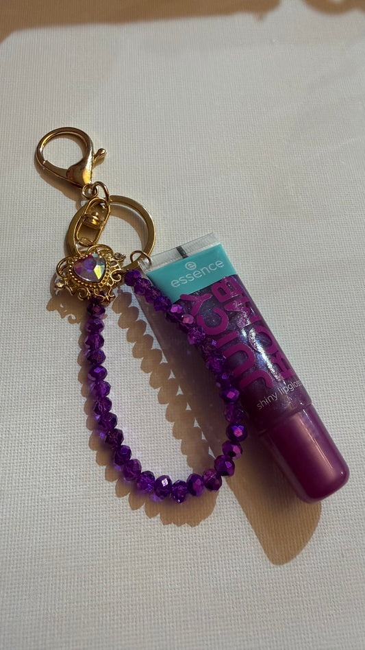 Juicy bomb bubblegum