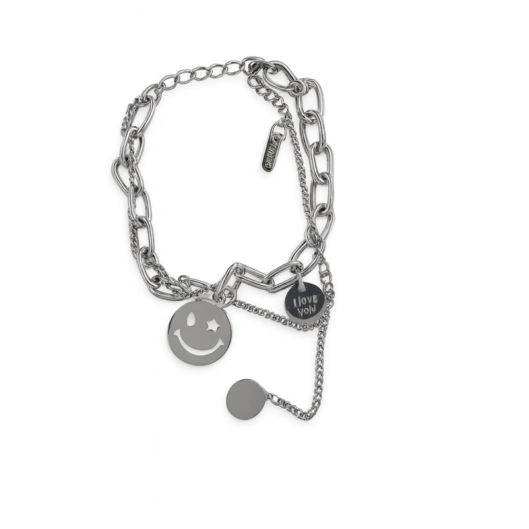 Smiley Bracelet