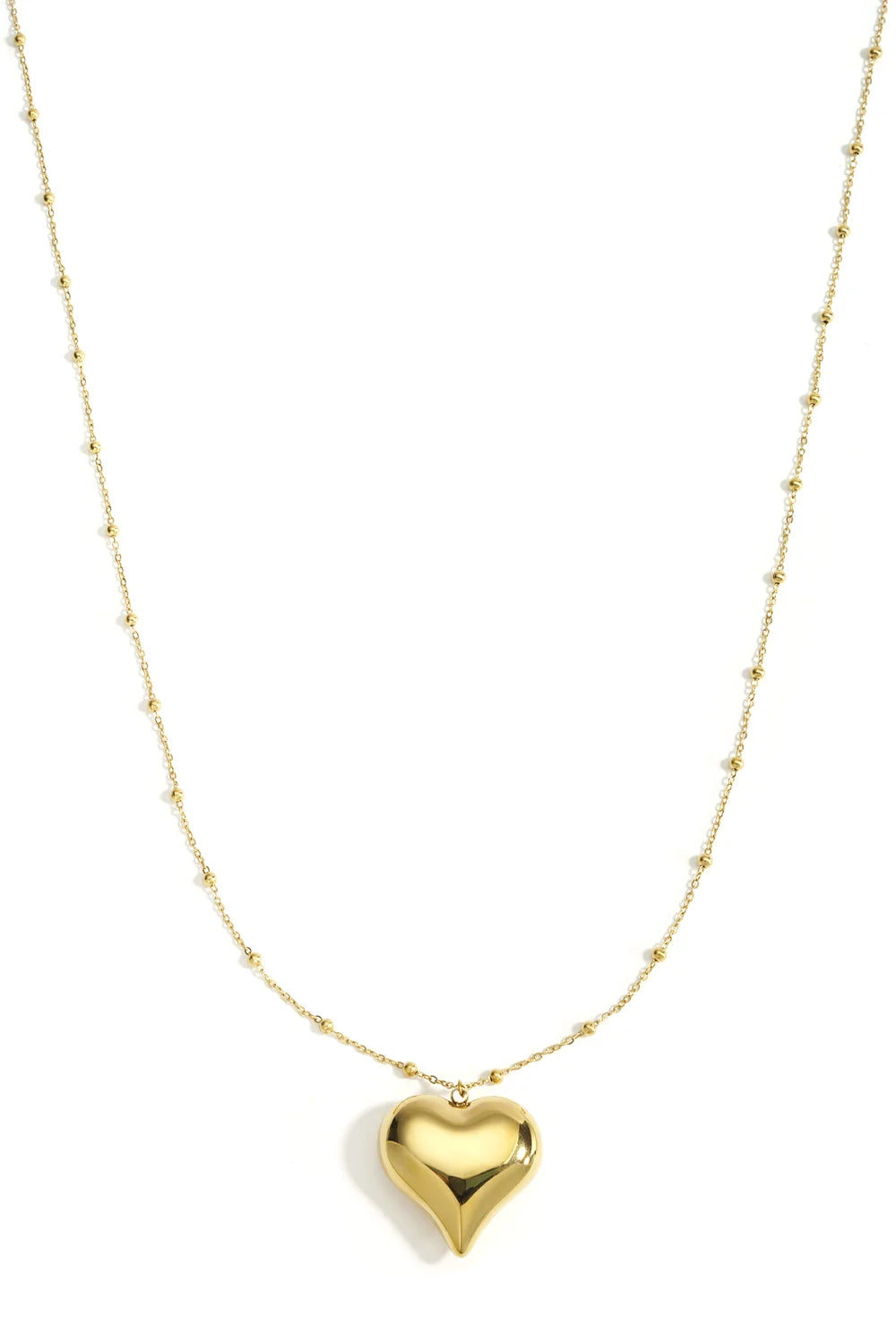 Aylia Necklace