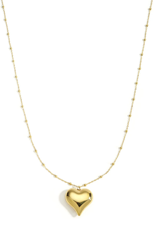 Aylia Necklace